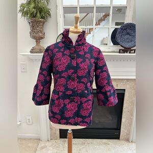 NWT Boutique Nitsa’s Bella Jacket